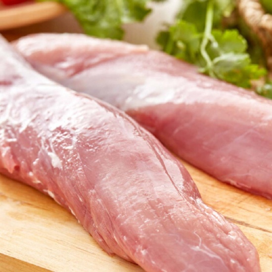 Thăn chuột heo tươi ngon loại 1, giá tốt